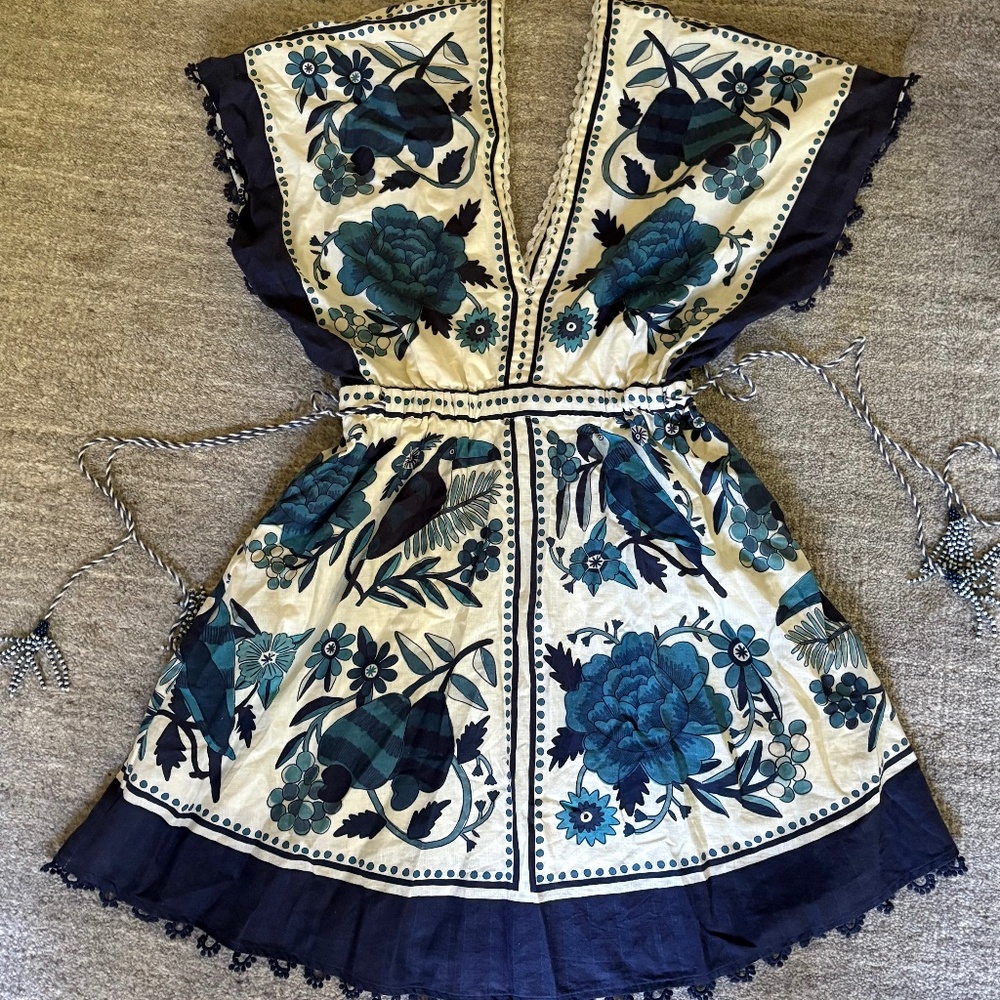 Farm Rio Dress